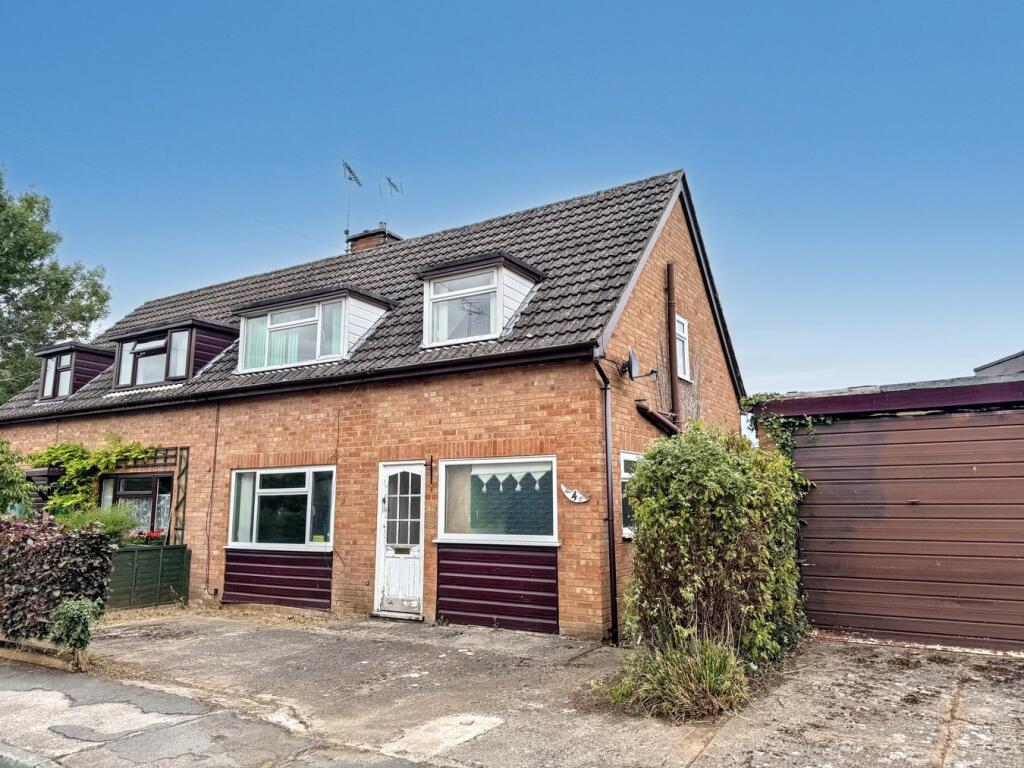 Main image of property: Firs Orchard, Bromyard, HR7
