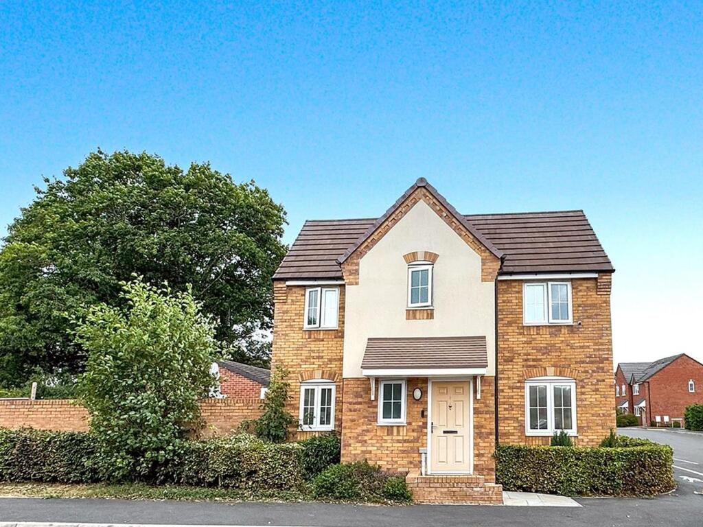Main image of property: Porthouse Rise, Bromyard