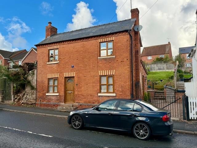 Main image of property: Old Road, Bromyard