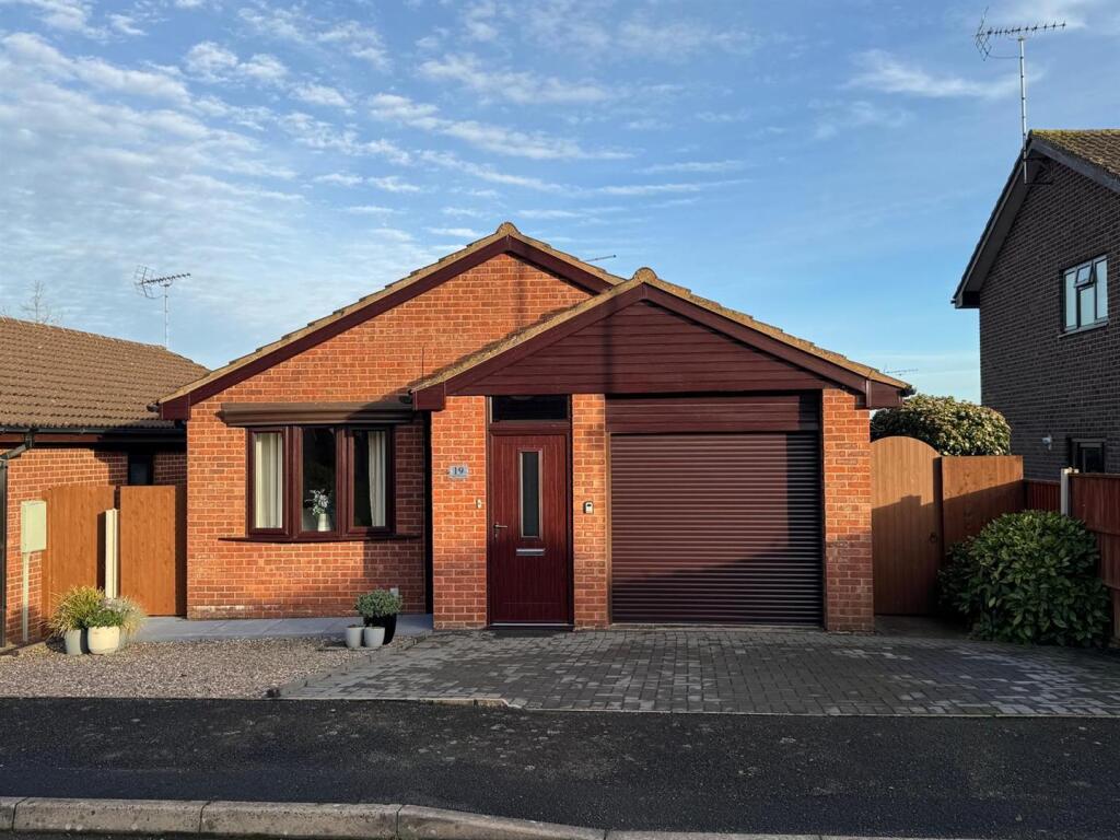 Main image of property: Apple Tree Close, Bromyard