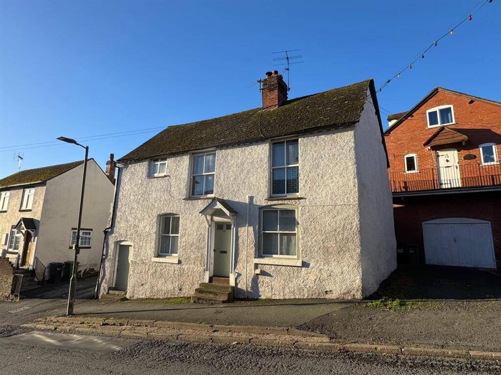 Main image of property: Sherford Street, Bromyard