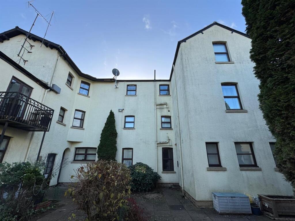 Main image of property: Linton Court, Bromyard