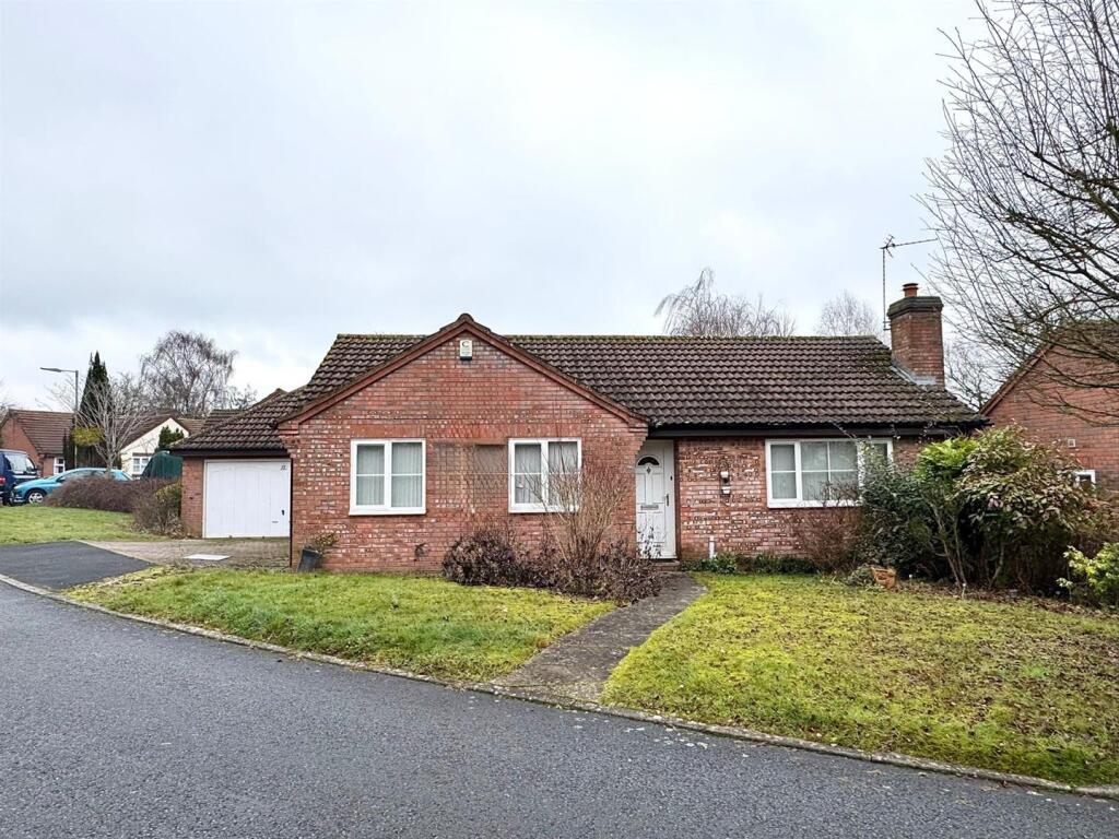 Main image of property: Oak Close, Bromyard