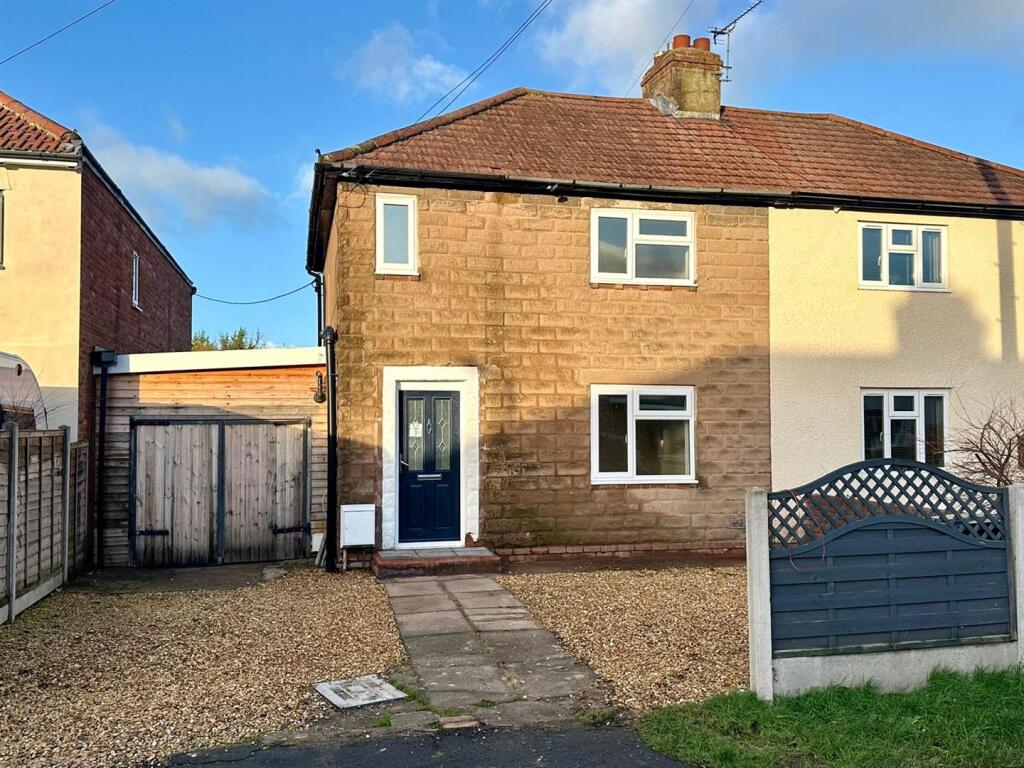 Main image of property: Aconbury Avenue, Hereford