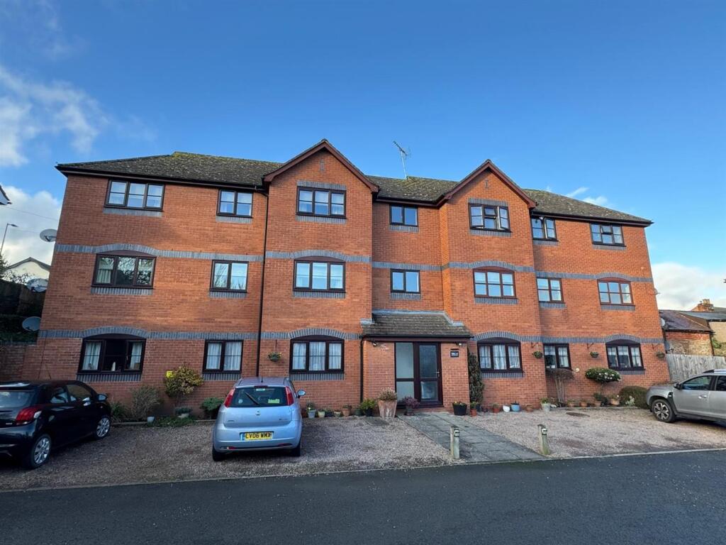 Main image of property: Little Hereford Street, Bromyard