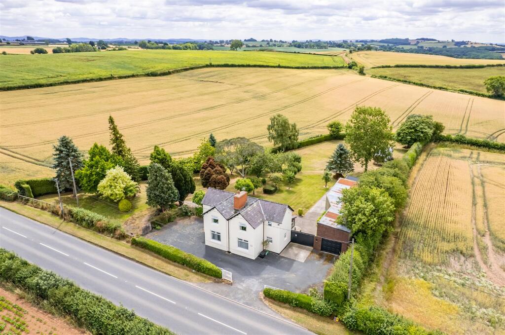 Main image of property: Docklow, Leominster