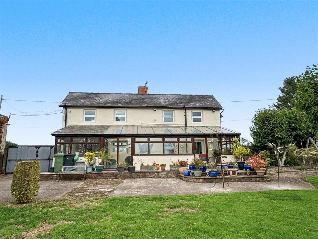 Main image of property: Docklow, Leominster
