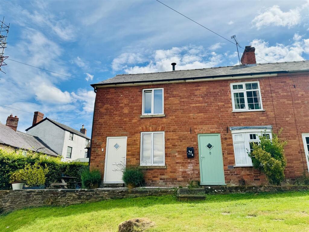 Main image of property: Tower Hill, Bromyard