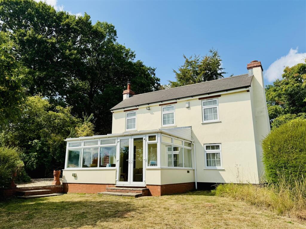 Main image of property: Rowden Lane, Bredenbury, Bromyard