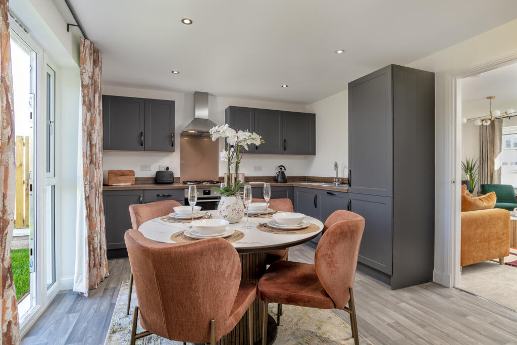 Additional property image - Old Meldrum Road, 
Inverurie, Aberdeenshire
AB51 6HL