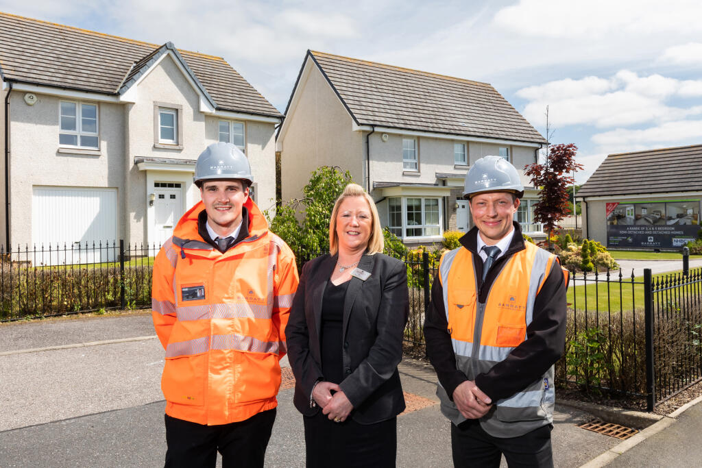 Additional property image - Old Meldrum Road, 
Inverurie, Aberdeenshire
AB51 6HL