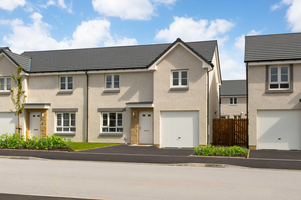 Main image of property: Old Meldrum Road, 
Inverurie, Aberdeenshire
AB51 6HL 