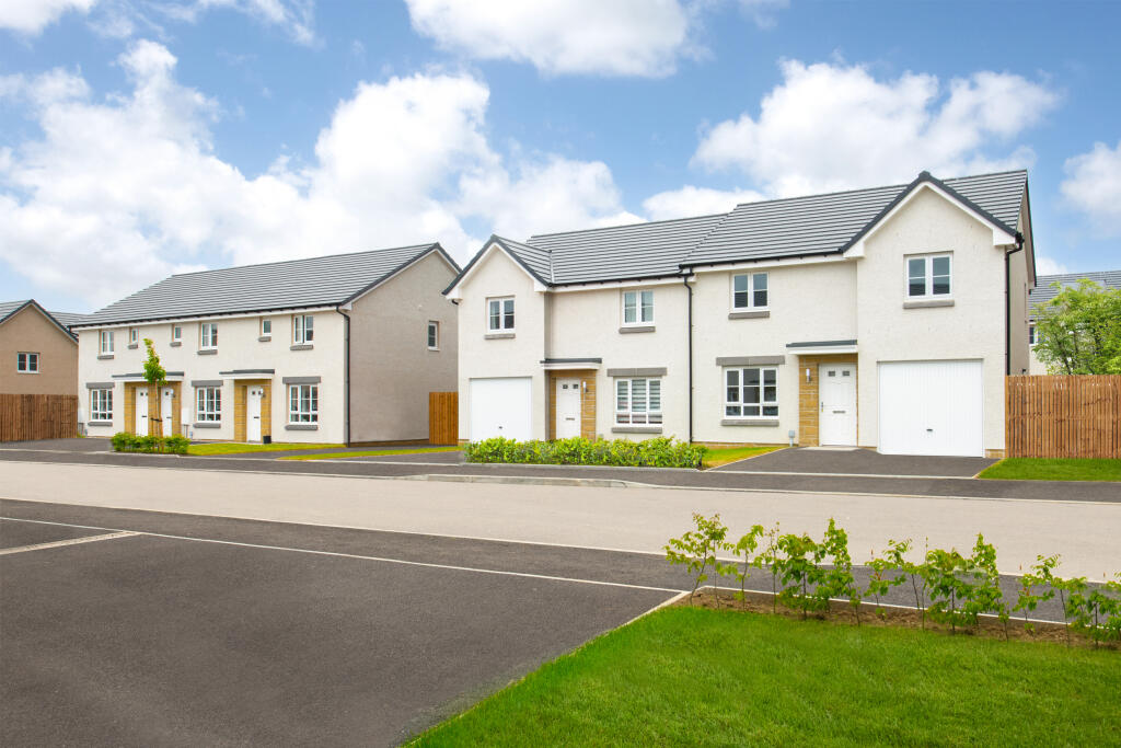 Main image of property: Old Meldrum Road, 
Inverurie, Aberdeenshire
AB51 6HL 