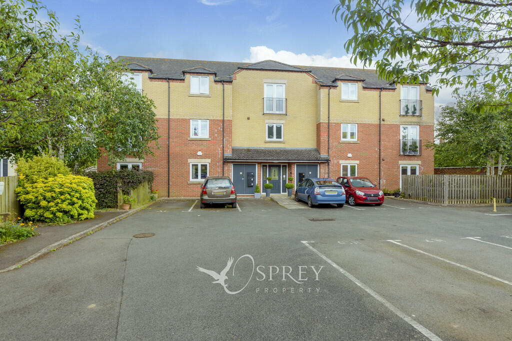 Main image of property: Saville Court, Penn Street