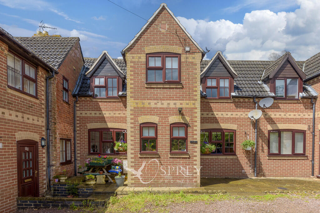 Main image of property: Cold Overton Road, Oakham