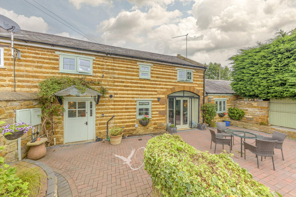 Main image of property: Church Close, Caldecott