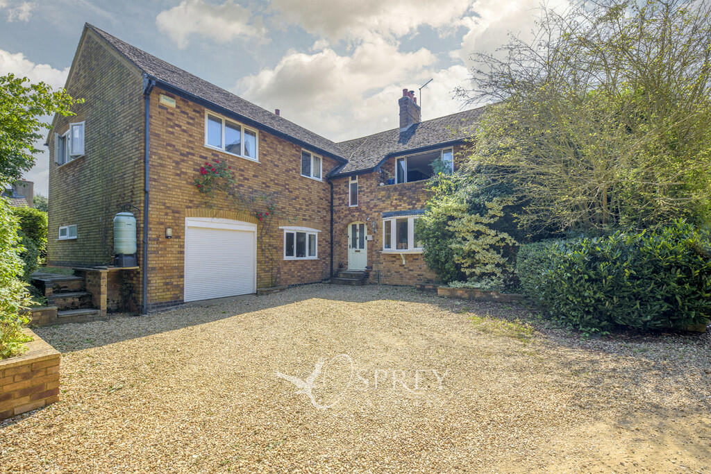 Main image of property: Church Lane, Greetham, Oakham