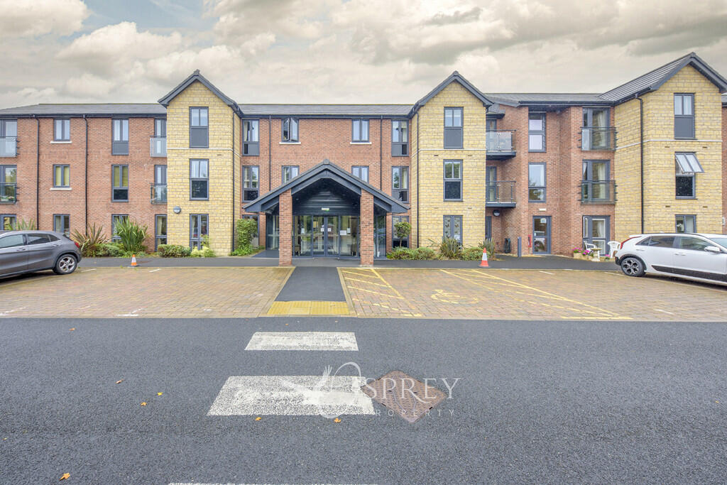 Main image of property: Saxon Garden, Penn Street, Oakham 