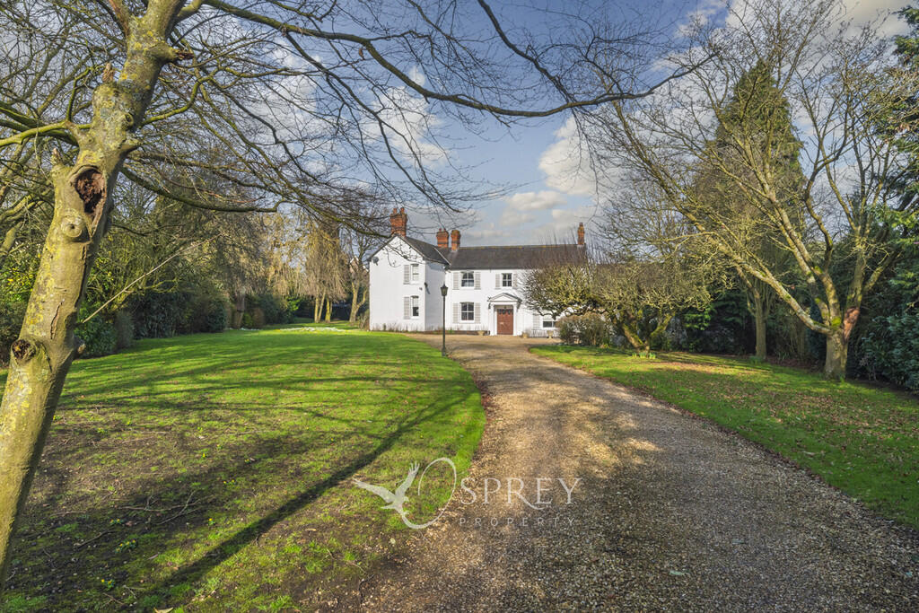 Main image of property: Stapleford Road, Whissendine