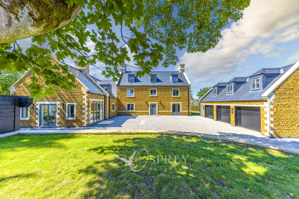 Main image of property: Church Lane, Ridlington, Oakham