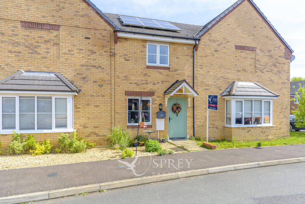 Main image of property: Sandown Close, Barleythorpe