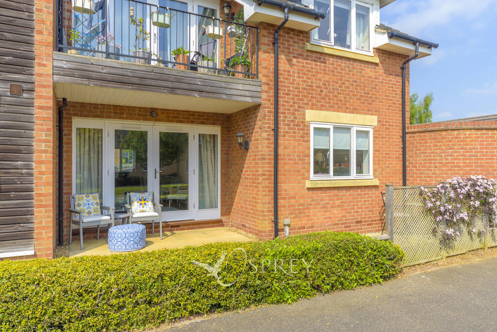 Main image of property: Kimblewick House, Barleythorpe