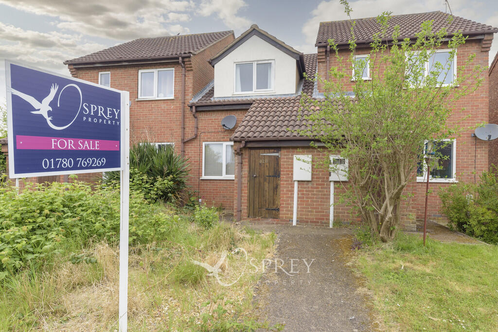 Main image of property: Ladywell, Oakham