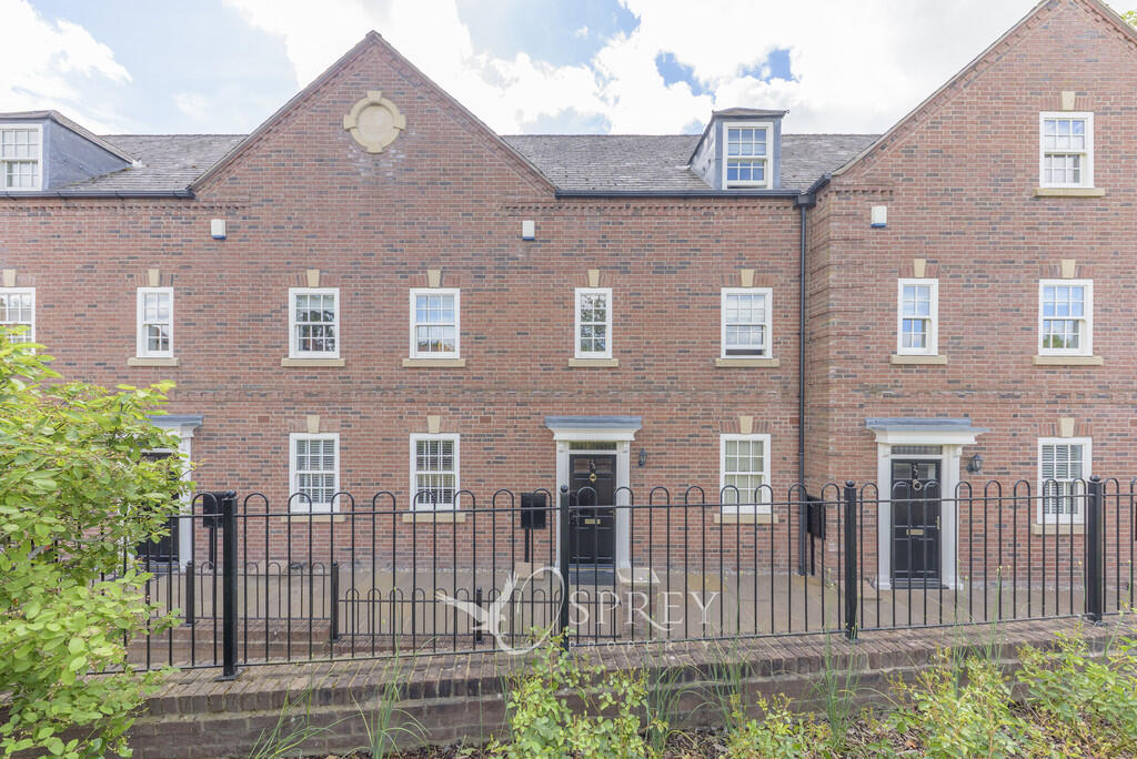 Main image of property: Ayston Road, Uppingham