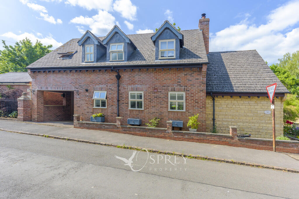 Main image of property: Church Street, Langham