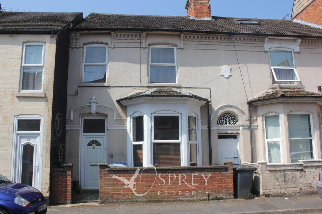 Main image of property: Gladstone Street, Kettering