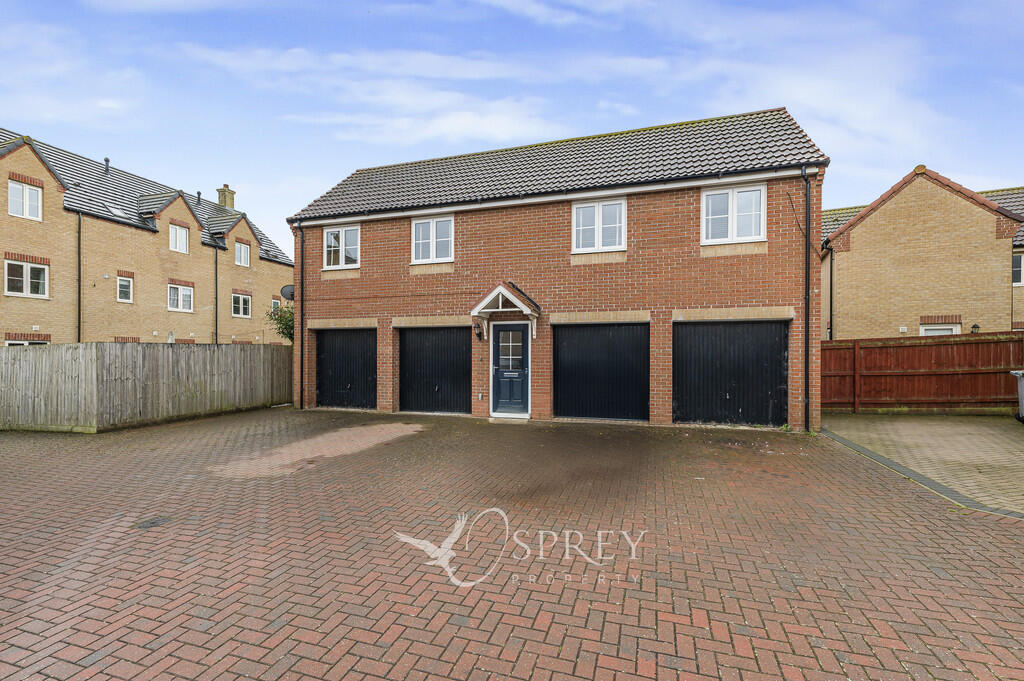 Main image of property: Farrer Way, Barleythorpe
