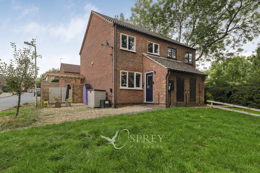Main image of property: Ladywell, Oakham