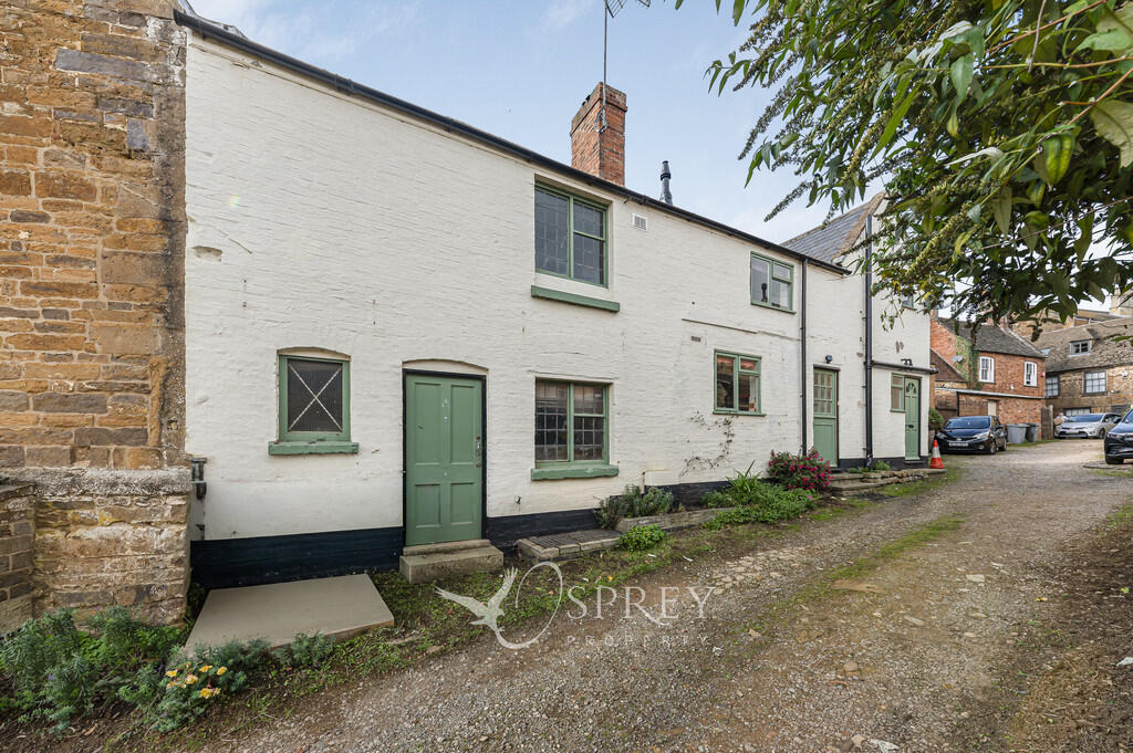 Main image of property: South View, Uppingham