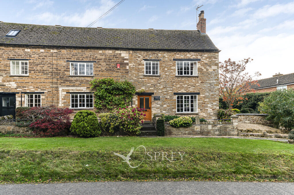 Main image of property: Main Street, Whissendine