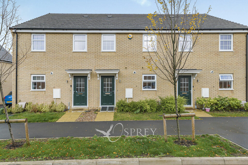 Main image of property: Holbrook Way, Barleythorpe