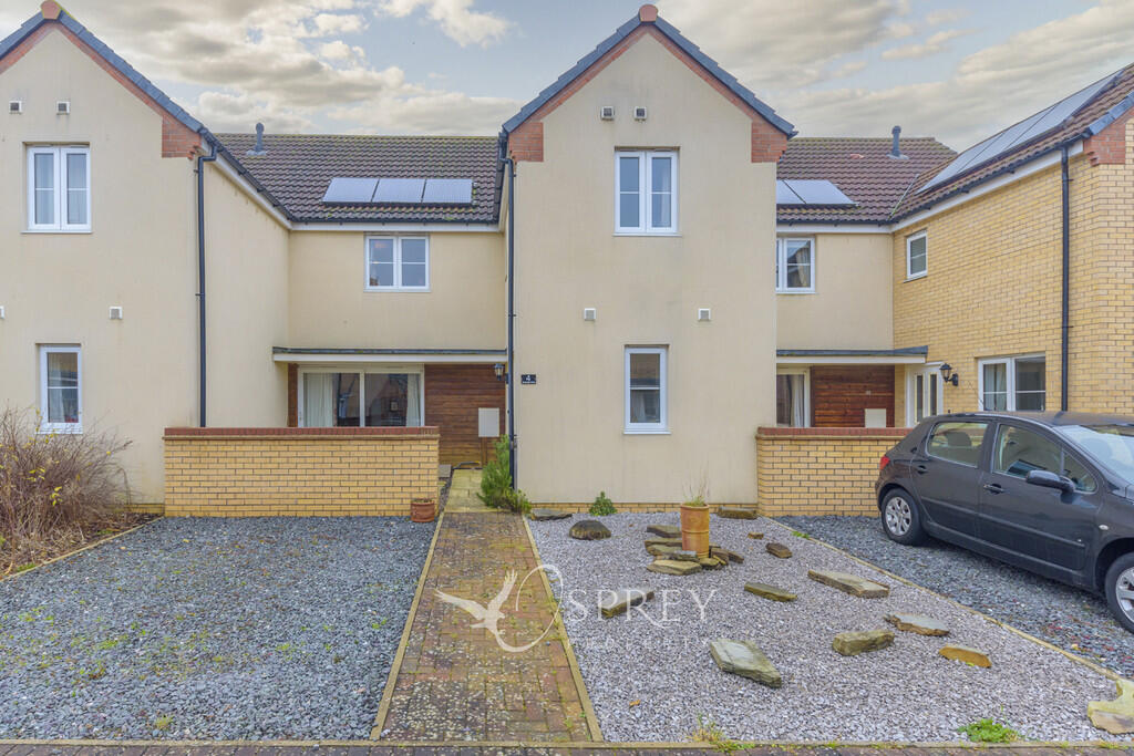 Main image of property: Martingale Mews, Barleythorpe