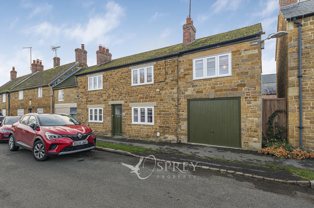 Main image of property: Main Street, Lyddington