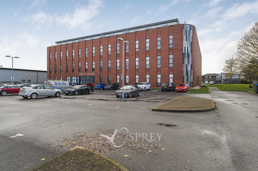 Main image of property: Vicarage Farm Road, Peterborough