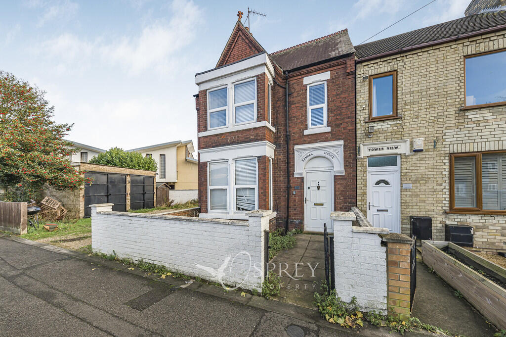 Main image of property: London Road, Peterborough