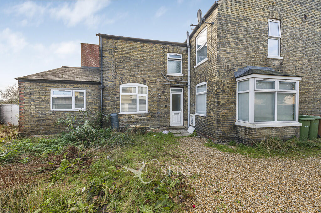 Main image of property: London Road, Peterborough