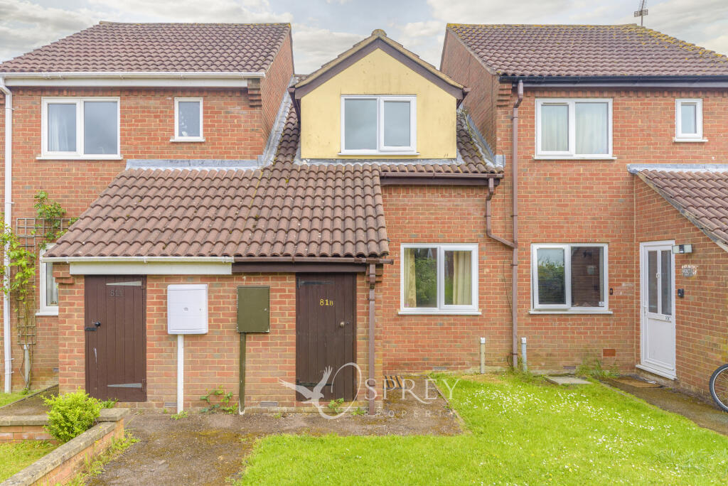 Main image of property: Ladywell, Oakham