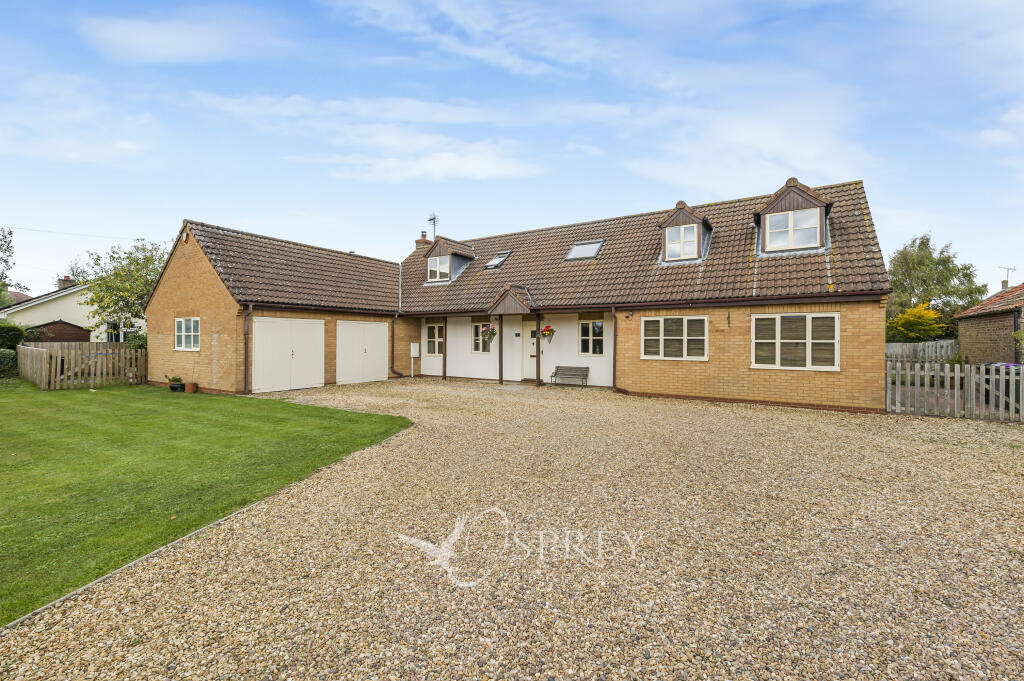 Main image of property: High Street, Swayfield