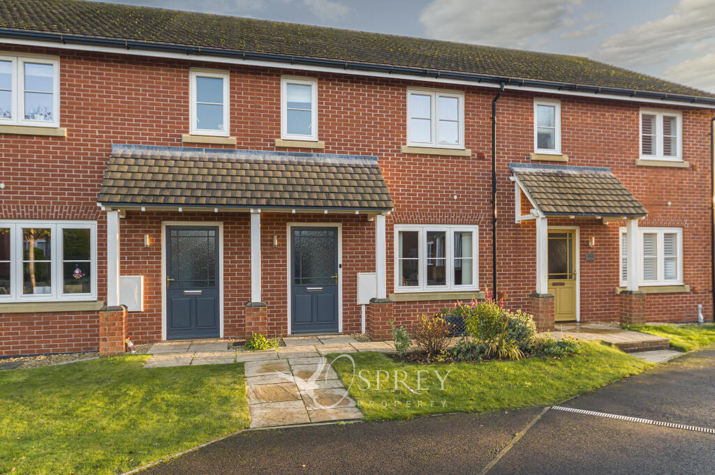 Main image of property: Spinney Hill, Oakham