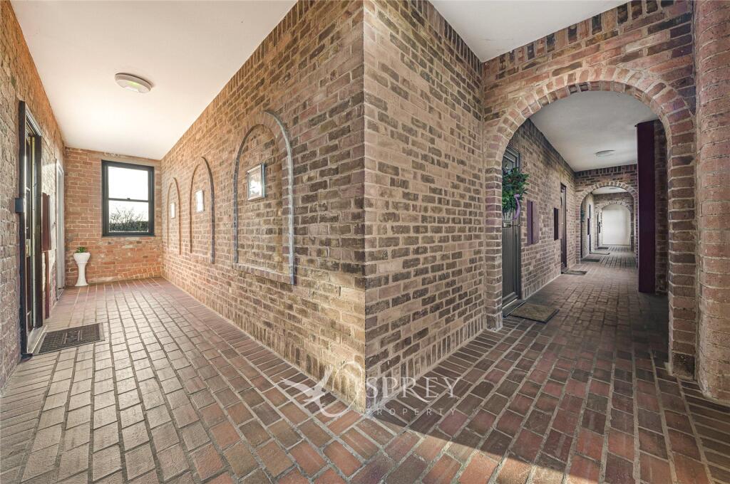 Main image of property: West Road, Oakham