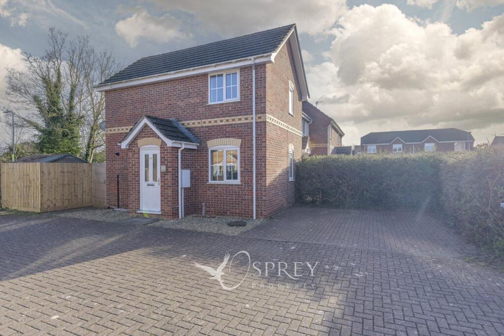 Main image of property: Bramble Grove, Stamford, Lincolnshire