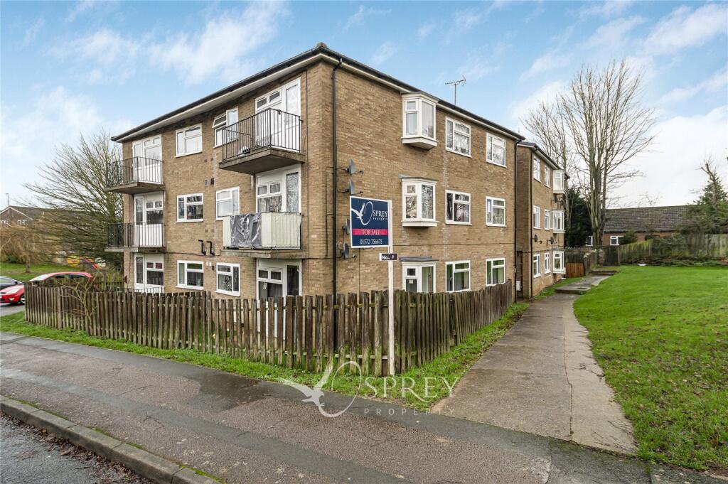 Main image of property: Branston Road, Uppingham, Oakham