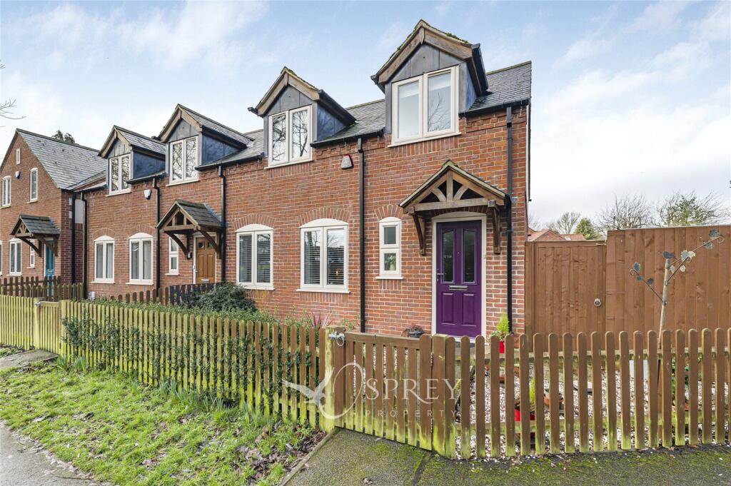 Main image of property: Braunston Road, Oakham, Rutland