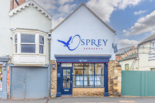 Osprey Property, Oakhambranch details