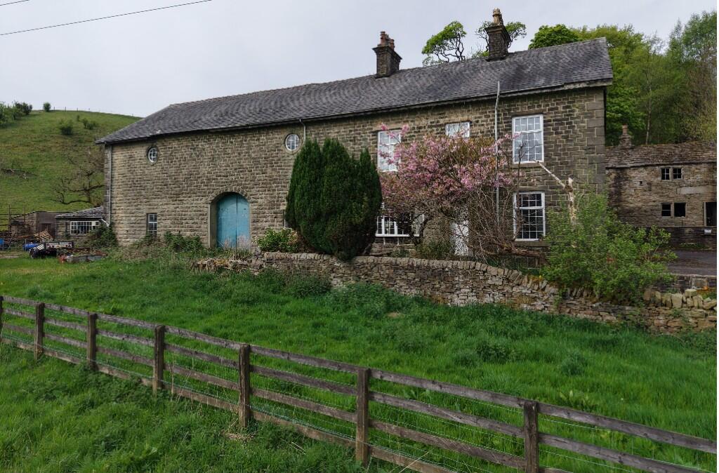 Main image of property: Martin Croft Farm, Rossendale 