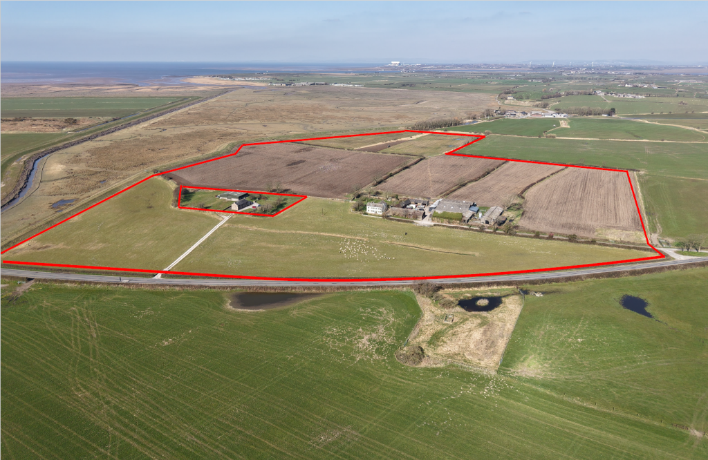 Main image of property: Shepherds Farm, Marsh Lane, LA2